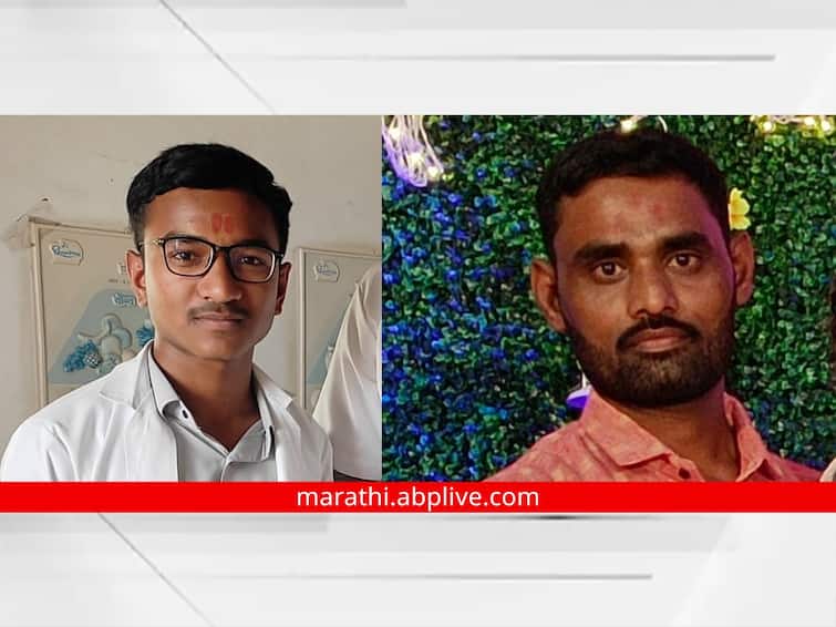 Two youth commit suicide in Parbhani Latur district for Maratha reservation marathi news मराठा आरक्षणासाठी आत्महत्यांचे सत्र थांबेना; मराठवाड्यात दोघांनी संपवलं जीवन