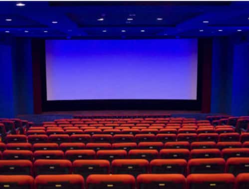 Pune news Municipal corporations to set up multiplexes to screen Marathi films in theatres Demanded Meghraj Raje Bhosale Pune news : महानगरपालिकांनी मल्टीप्लेक्स उभारावेत नाट्यगृहातही मराठी चित्रपट दाखवावेत; मेघराज राजे भोसले यांची मागणी