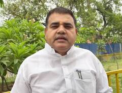 रामलला की प्राण प्रतिष्ठा से पहले RJD नेता का बड़ा बयान- 'अधूरे मंदिर में जाना प्रलय को आमंत्रण देना'