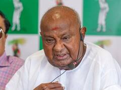 'मैं 90 साल का, नहीं लड़ूंगा लोकसभा चुनाव', एचडी देवेगौड़ा ने पीएम मोदी को लेकर कह दी ये बात