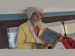 Ayodhya Ram Mandir: Silent For 44 Years, MP's Mauni Baba To Break Silence With Chants Of 'Ram Naam' On Jan 22