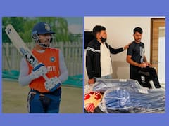 कधीकाळी लेकाच्या बॅटसाठी आईनं सोनसाखळी विकली अन् आता थेट टीम इंडियात एन्ट्री! ध्रुव जुरेल आहे तरी कोण?