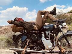 Captain Miller Success : கில்லர் கில்லர்..கேப்டன் மில்லர்.. வாகை சூடிய நடிகர் தனுஷ்!