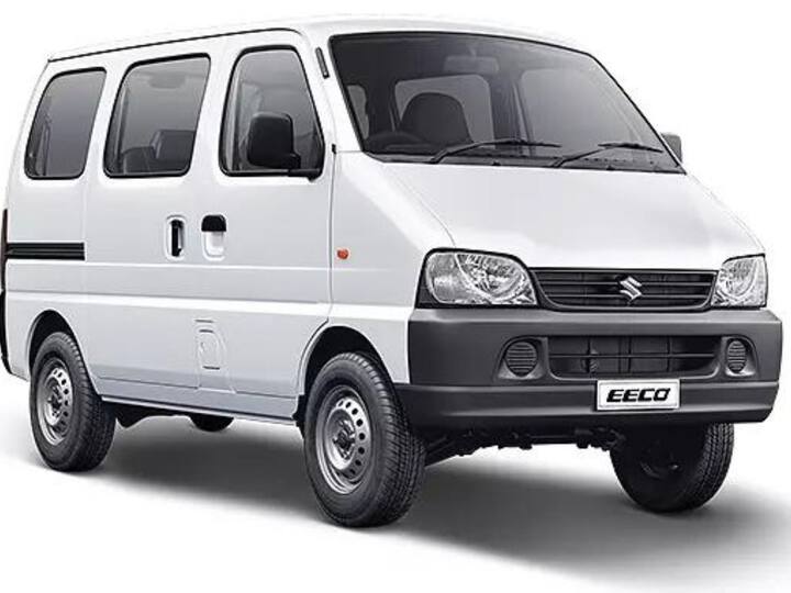மாருதி ஈகோ மாடலில் 10,034 யூனிட்கள் விற்பனையாகியுள்ளன
