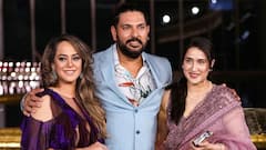 Yuvraj Singh: জাতীয় দলের কোচ হিসাবে দেখা যাবে যুবরাজ সিংহকে? কলকাতায় কী বললেন তারকা?