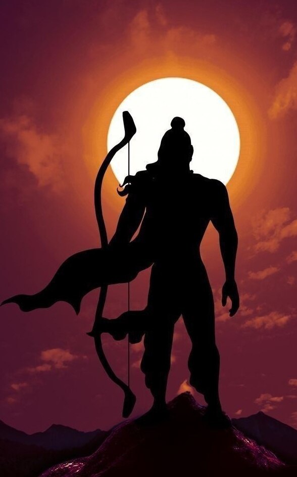 भगवान राम का पर्व राम नवमी सनातन धर्म के एक बहुत ही महत्वपूर्ण पर्वों में से एक है.