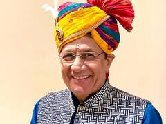 Ram Mandir Inauguration: Arun Govil On Receiving Invitation To Ayodhya