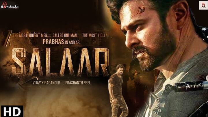 बॉक्स ऑफिसवर 'सालार'ची स्थिती आणखी वाईट होऊ शकते कारण 'मेरी ख्रिसमस', 'कॅप्टन मिलर' आणि 'हनुमान' सारखे चित्रपट १२ जानेवारीला थिएटरमध्ये प्रदर्शित झाले आहेत. याचा परिणाम 'सालार'च्या कमाईवर होऊ शकतो.