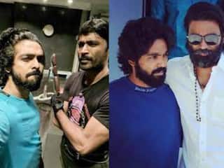 music composer g v prakash kumar shares about pirai thedum song and working with dhanush Dhanush G V Prakash Combo: தனுஷ்கிட்ட Raw-ஆன வாய்ஸ் இருக்கு.. ஜி.வி பிரகாஷ் சொன்ன சீக்ரெட் தெரியுமா?