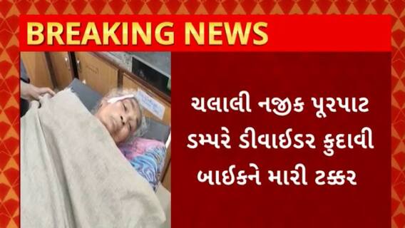 Rajkot News : રાજકોટ જિલ્લાના બાવળબરવાળામાં રખડતા ઢોરનો આતંક