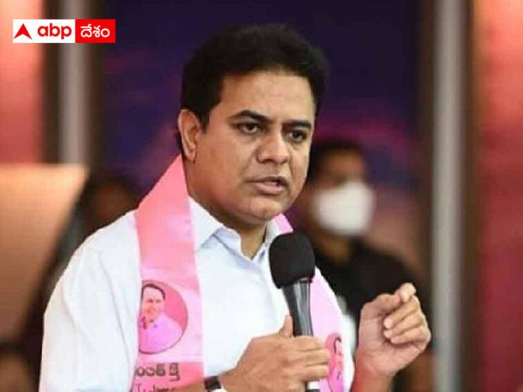 BRS Leaders is expressing surprise over the campaign that KTR will contest as MP abpp What Next KTR : ఎంపీగా కేటీఆర్ పోటీ -  అవకాశాల్ని  మిస్ చేసుకుంటున్నారా ?
