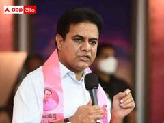 ఎంపీగా కేటీఆర్ పోటీ - అవకాశాల్ని మిస్ చేసుకుంటున్నారా ?