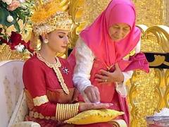 Brunei Sultan Net Worth: 50 अरब रुपये का आलीशान महल, 7000 कारों का जखीरा... ब्रुनेई के सुल्तान के राजशाही ठाठ देख चौंक जाएंगे आप!