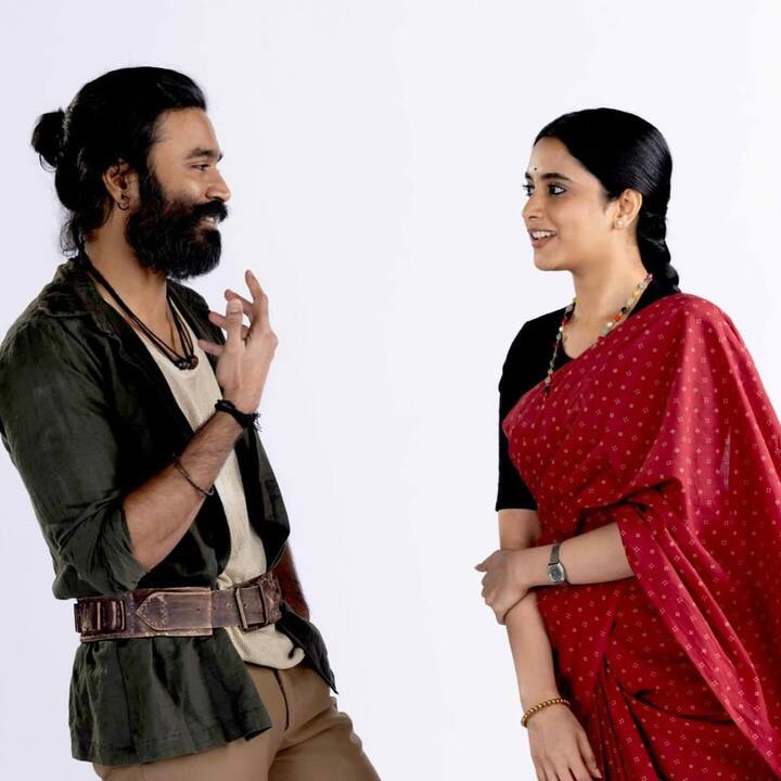 படப்பிடிப்பு தளத்தில் எடுக்கப்பட்ட புகைப்படங்களும் அவ்வப்போது இணையத்தில் வெளியாகி வந்தது.