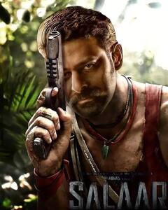 Salaar Box Office Collection Day 22: बॉक्स ऑफिसवर 'सालार'चा वेग मंदावला, 22व्या दिवसाच्या कलेक्शनने चिंता वाढवली आहे.