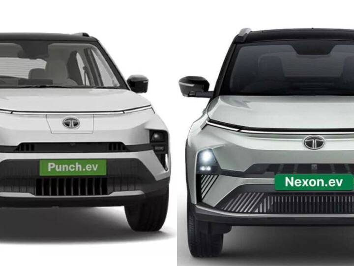 फीचर्स के मामले में एक दूसरे से कितनी अलग हैं....Tata Punch और Nexon EV, यहां जान लीजिये How Tata Punch and Nexon EV feature wise different with each other know here फीचर्स के मामले में एक दूसरे से कितनी अलग हैं....Tata Punch और Nexon EV, यहां जान लीजिये