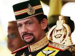 Brunei Sultan Net Worth: 50 अरब रुपये का आलीशान महल, 7000 कारों का जखीरा... ब्रुनेई के सुल्तान के राजशाही ठाठ देख चौंक जाएंगे आप!