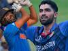 IND Vs AFG T20I: வெல்லும் முனைப்பில் தீவிர பயிற்சி.. நாளை இந்தியா - ஆஃப்கானிஸ்தானுக்கு எதிராக இரண்டாவது டி 20 போட்டி