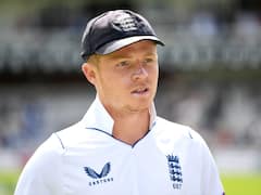 IND vs ENG Test Series: ‘If The Pitches Spin From Ball One We Won’t Be Complaining’ Says Ollie Pope