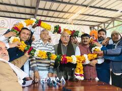 Lok Sabha Election 2024: ਲੋਕ ਸਭਾ ਚੋਣਾਂ ਤੋਂ ਵੱਜਣ ਲੱਗੀਆਂ ਸਿਆਸੀ ਪਲਟੀਆਂ, ਭਾਜਪਾ-ਜੇਜੇਪੀ ਦੇ 24 ਨੇਤਾ ਕਾਂਗਰਸ ‘ਚ ਸ਼ਾਮਲ