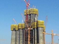 Burj khalif Building: बुर्ज खलीफा जल्द ही खोने वाला है सबसे ऊंची इमारत होने का ताज! इस टावर की वजह से छिन जाएगा तमगा, जानें