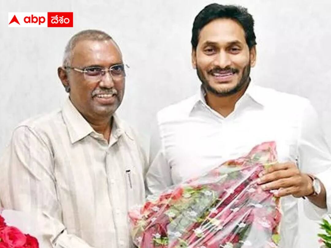 Kommineni Resign : ఏపీ మీడియా అకాడమీ చైర్మన్ పదవికి కొమ్మినేని రాజీనామా - ఎందుకంటే ? Senior journalist Kommineni has resigned from the post of chairman of AP Media Academy Kommineni Resign : ఏపీ మీడియా అకాడమీ చైర్మన్ పదవికి కొమ్మినేని రాజీనామా - ఎందుకంటే ?