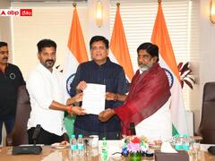 నూత‌న పారిశ్రామిక కారిడార్ ను ఆమోదించాలని కేంద్రానికి సీఎం రేవంత్ రెడ్డి విన‌తి