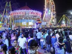 Hyderabad Numaish Exhibition |దేశంలోనే అతిపెద్ద ఎగ్జబిసన్ నుమాయిష్‌ నిర్వహణ వెనుక ఏం జరుగుతోంది..!?