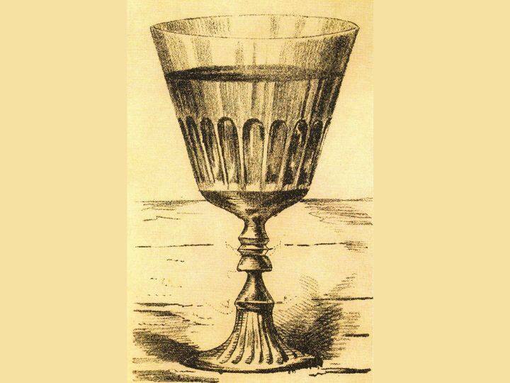 सोशल मीडिया पर इन दिनों ऐसी ही एक ग्लास की तस्वीर वायरल हो रही है. जो देखने में बड़ी ही सामान्य सी नजर आती है. लेकिन उस तस्वीर में दो इंसानी चेहरे भी छुपे हुए हैं. जो आसानी से दिखाई नहीं देते.