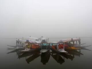 Jammu Kashmir Weather:  बर्फाची चादर यंदा काश्मीरमध्ये पसरणार नाही? जानेवारीतही बर्फवृष्टी न होण्याची शक्यता