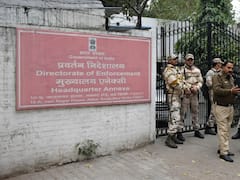महादेव सट्टेबाजी ऐप मामले में ईडी ने दो और आरोपियों को किया गिरफ्तार, कोर्ट ने हिरासत में भेजा