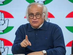 सुधांशु त्रिवेदी ने सोमनाथ मंदिर पर पंडित नेहरू के पत्र का किया जिक्र तो जयराम रमेश बोले- सभी सार्वजनिक डोमेन में हैं