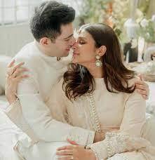 Lohri 2024: ਰਾਘਵ-ਪਰਿਣੀਤੀ ਤੋਂ ਲੈ ਕੇ ਕਿਆਰਾ-ਸਿਧਾਰਥ ਤੱਕ, ਵਿਆਹ ਤੋਂ ਬਾਅਦ ਪਹਿਲੀ ਵਾਰ ਇਕੱਠੇ ਲੋਹੜੀ ਮਨਾਉਣਗੇ ਇਹ ਜੋੜੇ