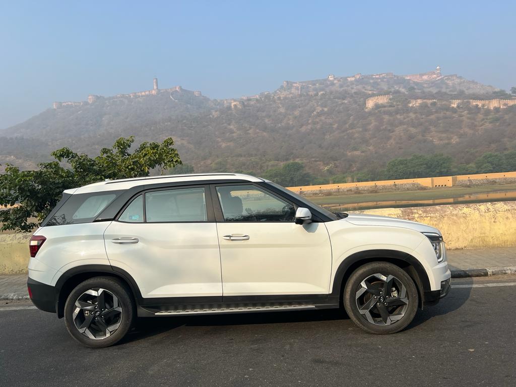 Hyundai Alcazar Review: देखिए हुंडई अल्काजार 1.5L टर्बो पेट्रोल का रिव्यू, क्रेटा फेसलिफ्ट में भी मिलेगा यही इंजन