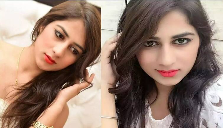 Model  Divya Pahuja dead body found in canal after 11 days, sister identified it like this Divya Pahuja Murder:11 દિવસ બાદ કેનાલમાંથી મળી મોડલની ડેડબોડી, બહેને આ રીતે કરી ઓળખ