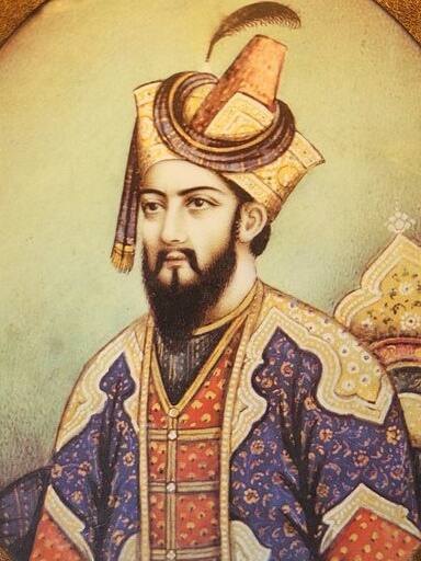 किस हिंदू राजा के साथ हुई थी बाबर की जंग?