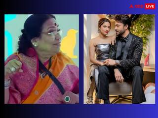 'आप तो रहे नहीं हो मेरे साथ...', पति विक्की जैन के साथ कैसा है Ankita Lokhande का रिश्ता? पवित्र रिश्ता एक्ट्रेस ने सास के सामने किया खुलासा