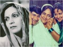 'मुगल-ए-आजम' की इस अभिनेत्री ने दी महिलाओं को फिल्मों में काम करने की हिम्मत, खुद का बेटा खोया तो बनीं पूरी इंडस्ट्री की 'मां'