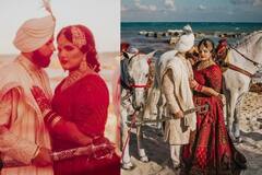 Lohri 2024: ਕਰਨ ਔਜਲਾ -ਸੁਖਨ ਵਰਮਾ ਅਤੇ ਲਾਡੀ ਚਾਹਲ ਸਣੇ ਵਿਆਹ ਤੋਂ ਬਾਅਦ ਪਹਿਲੀ ਲੋਹੜੀ ਮਨਾਉਣਗੇ ਇਹ ਪੰਜਾਬੀ ਜੋੜੇ