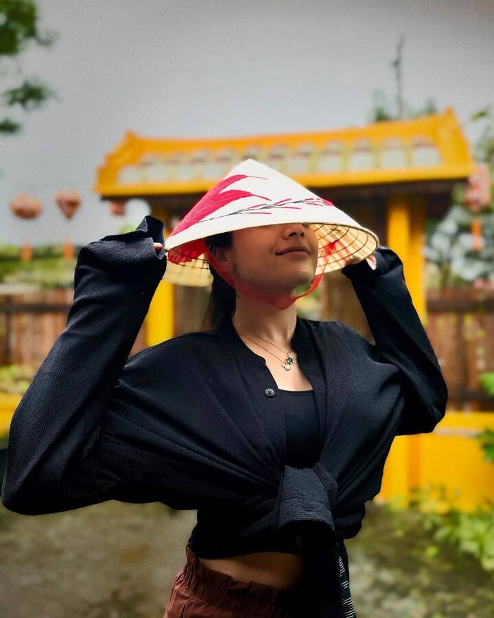 2016లో వచ్చిన ‘కిరిక్ పార్టీ’ రష్మిక సినిమాల్లో అడుగుపెట్టారు. ఇందులో రక్షిత్ శెట్టి హీరోగా నటించారు. స్వతహాగా కర్ణాటకకు చెందిన రష్మిక కన్నడ సినిమాలతోనే ఇండస్ట్రీలోకి ఎంట్రీ ఇచ్చారు.