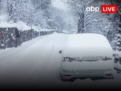 कार से बर्फबारी देखने निकले हैं, तो इन मुसीबतों से बचे रहना!