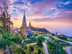 Thailand Tour: वैलेंटाइन डे के मौके पर पार्टनर के साथ बनाएं थाईलैंड टूर का प्लान, IRCTC लेकर आया किफायती पैकेज