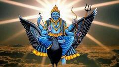 Shani Nakshatra Transit 2024: શનિનું આ સમયનું નક્ષત્ર પરિવર્તન આ ત્રણ રાશિના જાતકને કરી દેશે માલામાલ