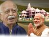 LK Advani Speaks On Ram Mandir Prana Pratishtha | మోదీపై ఎల్.కే. అద్వాణీ ఆసక్తికర వ్యాఖ్యలు | ABP