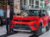 Tata Motors: ਟਾਟਾ ਮੋਟਰਜ਼ ਦੇ ਨਵੇਂ ਪਲਾਂਟ ਤੋਂ ਨਿੱਕਲੀ ਪਹਿਲੀ ਕਾਰ, ਹਰ ਸਾਲ ਬਣਨਗੀਆਂ 3 ਲੱਖ ਤੋਂ ਵੱਧ ਕਾਰਾਂ