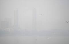 Weather Update: दिल्ली-NCR में जीरो विजिबिलिटी, उड़ानें और ट्रेनें लेट, पंजाब-राजस्थान समेत कई राज्यों में कोहरे का रेड अलर्ट, पढ़ें- मौसम अपडेट