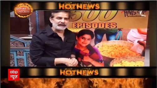 Pushpa Impossible Completes 500 episodes, Producer appreciates Karuna Pandeya Aka Pushpa