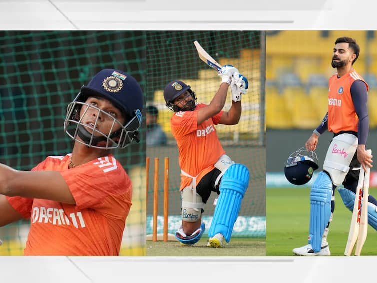 IND vs AFG 2nd T20: Major changes in Indian team for 2nd match of series, how will playing 11 Marathi News Cricket News IND vs AFG 2nd T20 : मालिकेतील दुसऱ्या सामन्यातील भारतीय संघात होणार मोठे बदल, कशी असेल प्लेईंग 11