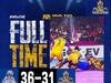 Tamil Thalaivas vs Haryana Steelers: இறுதிவரை போராடிய தமிழ் தலைவாஸ்; ஹரியானா ஸ்டீலர்ஸ் அணி வெற்றி
