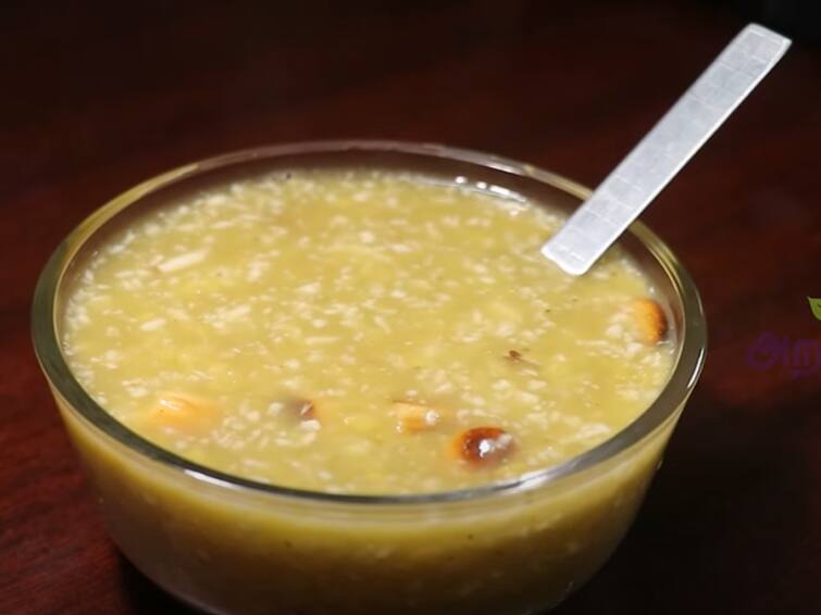 sugar cane payasam tasty payasam recipe pongal special recipe Sugar Cane Payasam: பொங்கல் ஸ்பெஷல் ரெசிபி! சுவையான கரும்பு பாயாசம் செய்முறை இதோ
